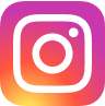 Instagram icon