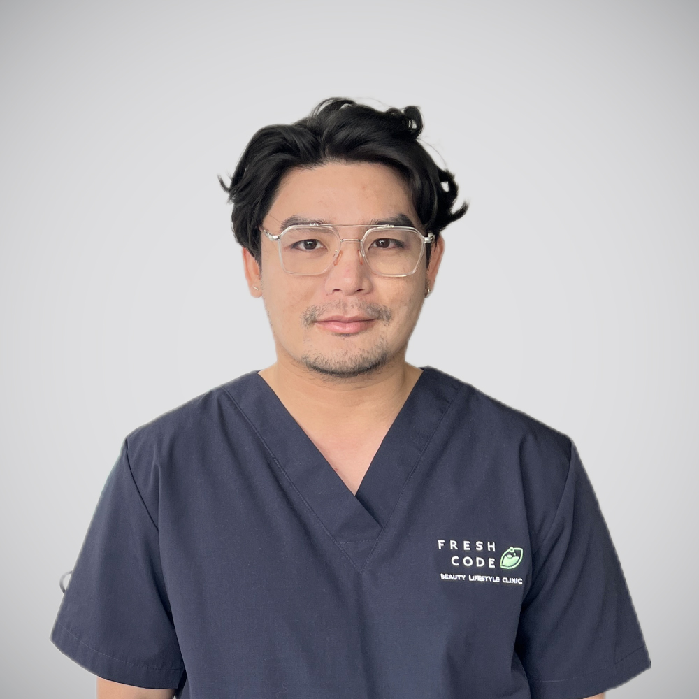 Dr. Siripong Siriphon na Ratchasima