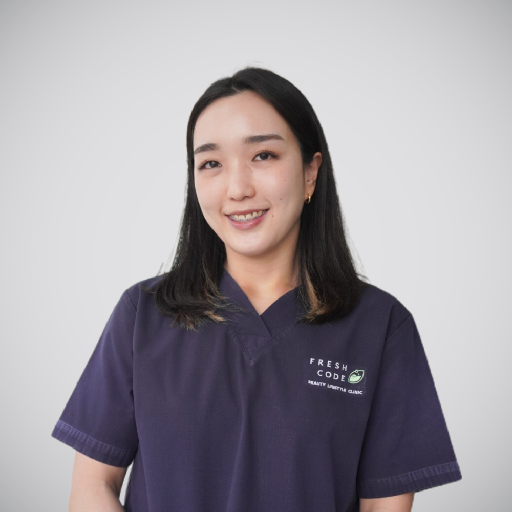 Dr. Kaevalee Choi